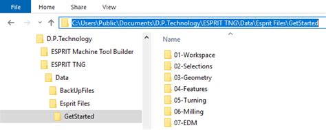 Esprit student license.  Installing ESPRIT ESPRIT is installed from an ISO file that you have...