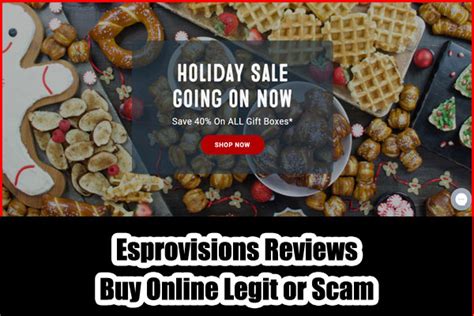 Esprovisions reviews. Things To Know About Esprovisions reviews. 