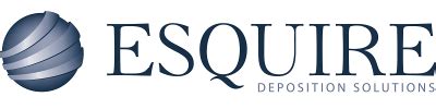 Esquiresolutions - You're invited to Esquire Deposition Solutions' webinar Conducting Depositions Online: What You Need to Know . Gain a complete understanding of what remote …