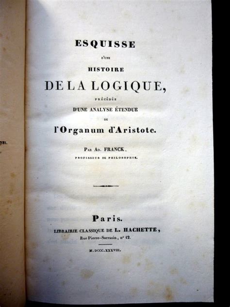 Esquisse d'une histoire de la logique. - Delmar39s standard textbook of electricity 5th edition free.