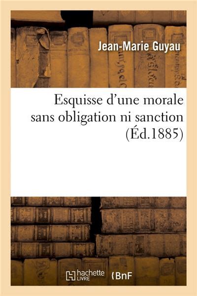 Esquisse d'une morale sans obligation, ni sanction. - Curriculum units the crucible study guide answers.