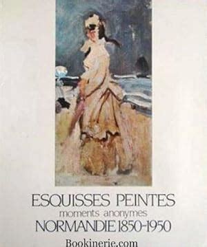 Esquisses peintes moments anonymes, normandie 1850 1950. - Graviditet, fødsel og valg af fødested.