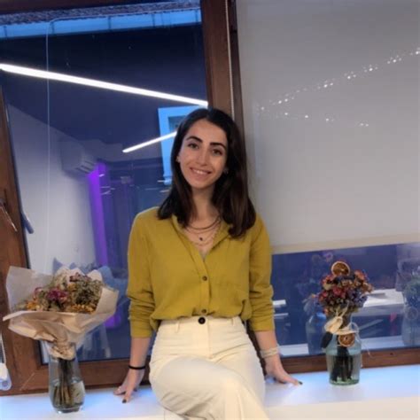 Esra Akca Email & Phone Number Obss Bilişim I Nsan Kaynakları. 