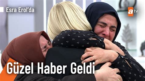 Esra ve Emine & Ferhat'ın Düellosu "Demir Attım Yalnızlığa".