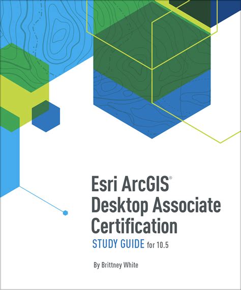 Esri arcgis desktop associate certification study guide download. - Guide du manager editions l gislatives.