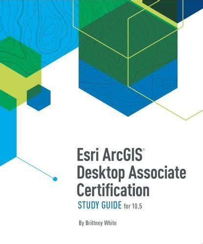 Esri arcgis desktop associate certification study guide. - L'abbaye de thélème [gargantua, chap. 52-58].