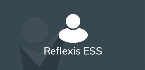 ESS 41 - Reflexis One 4.1.1220210105 (5039) com.reflexisinc.dasess4110.apk, developed by Reflexis Systems. Last updated: Sun, 29 Oct 2023 3:30:28 UTC. 