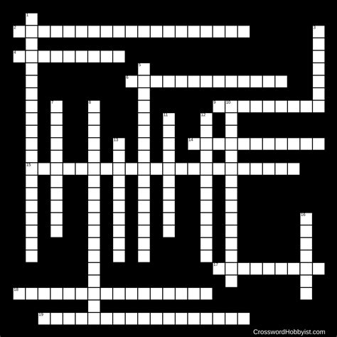 We found 3 answers for the crossword clue Arch