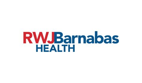 Facility: RWJBarnabas Health Corporate Services.