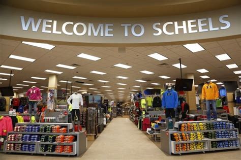 Ess.scheels - Easily process a return for your SCHEELS.com order by filling out your order number, billing zip code, and email address for a free return label. SCHEELS
