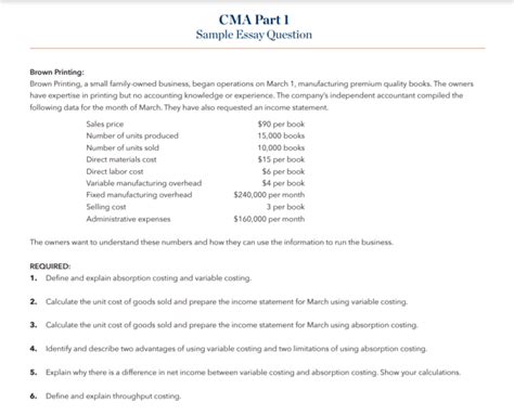 Essa Test Past Papers - jetpack.theaoi.com