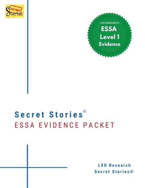 Essa evidence. Things To Know About Essa evidence. 