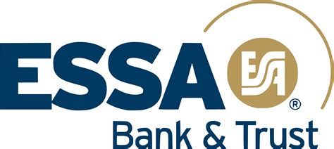 Essabank - ESSA Bancorp, Inc. is a holding company for ESSA Bank & Trust (the Bank). The Bank is a chartered savings bank. The Bank has two regional offices in Allentown and Devon, and operates 21 community ...
