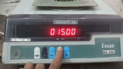Essae teraoka weighing scale manual calibration password. - Bissell proheat 2x manual replacement parts.