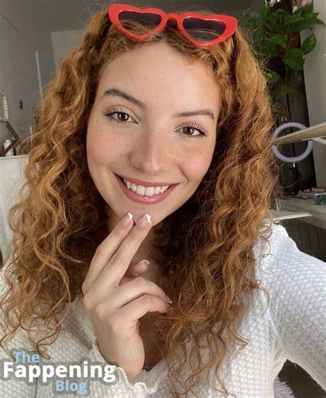 Essaere Leak Onlyfans Leaked