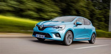 Essai Renault Clio E-Tech : pour démocratiser l’hybride - Turbo.fr