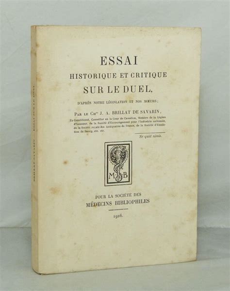 Essai historique et lǧal sur la chasse. - Chemistry in context laboratory manual answers.