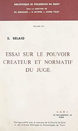 Essai sur le pouvoir createur et normatif du juge. - Orchids of britain and ireland a field and site guide.