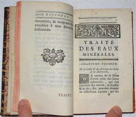 Essai sur les eaux minérales de roujan. - Case 1825 uni skid steer loader parts catalog book manual 8 7252.