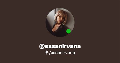 💋 Essanirvana Onlyfans Leak [PPV] 187 Vids