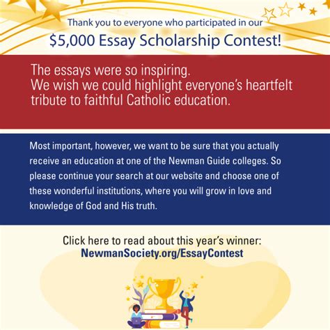 Essay Contest Winners Page - Jotform