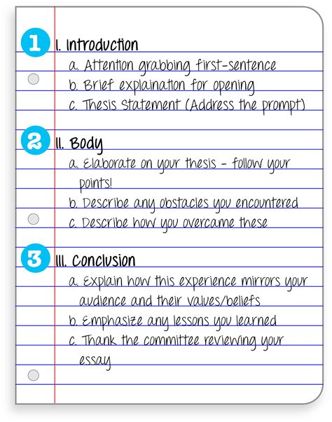 Essay steps. Things To Know About Essay steps. 