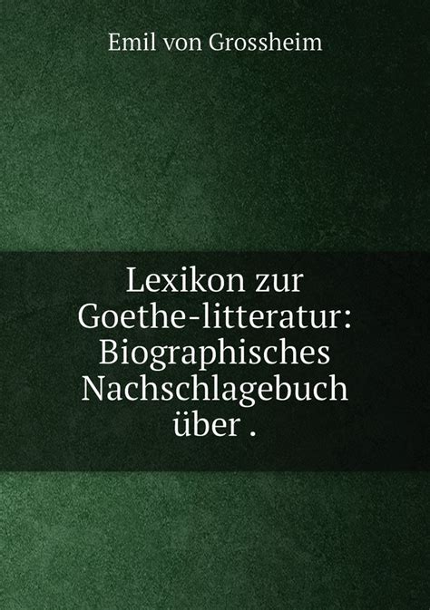 Essays zur kritik und philosophie und zur goethe litteratur. - Easy curves bust enhancer user guide.