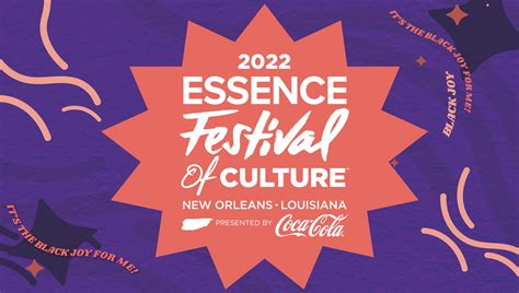 Essence Festival 2023 Tickets