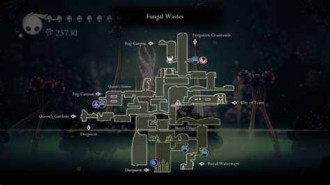 Fast Travel is the method of travelling directly from one Area to another. As the Knight progresses through the game, they encounter three methods of Fast Travel: Stagways, Trams, and Dreamgate. The Stagways are an interconnected system of tunnels throughout Hallownest that link different areas together via Stag Stations. The Knight can traverse …. 