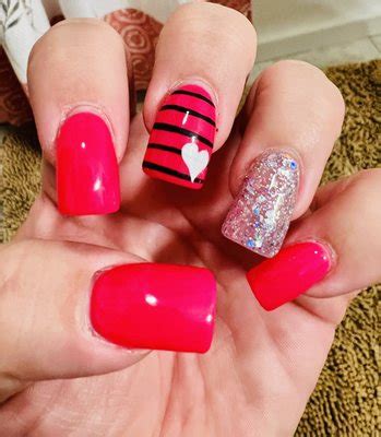 Been trying to find a good nail place in lubbock forever!! Love this place, so nice and clean. Kayla does an amazing job:) Useful Funny Cool Lauren M. Lancaster, NY 241 15 3 Aug 25, 2021 1 photo Lovely new nail place! To get a .... 