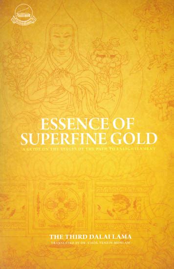 Essence of superfine gold a guide on stages of the paths to enlightenment. - Honda hs 970 manuel de réparation.