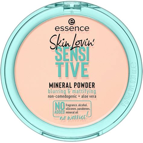 Essence powder. This soft bronzing powder gives you a natural, sun-kissed look with a mattifying finish that lasts all day. You'll love the way it enhances your skin tone without any shimmer or sparkle. Perfect for achieving a subtle, effortless look that's perfect for any occasion! suitable for light skin tones. Suggested Age: 13 Years and Up. 