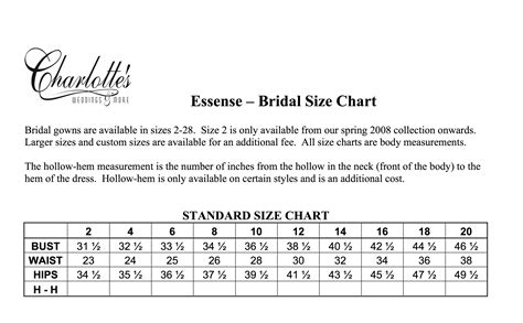 Essense Of Australia Size Chart sites.unimi.it
