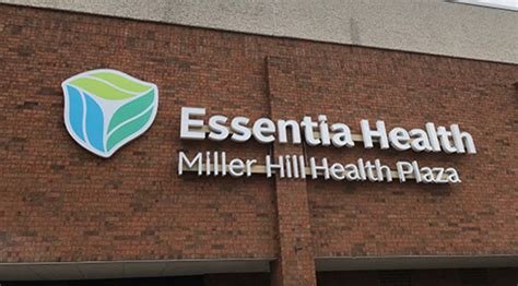 Essentia Health - Miller Hill Health Plaza at Miller Hill Mall …