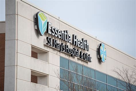 Essentia superior urgent care. We look forward to caring for you and your family at the Essentia Health St. Mary's Detroit Lakes Clinic. [MUSIC PLAYING] (DESCRIPTION) Text, Essentia Health St. Mary's Detroit Lakes Clinic. Address, 1027 Washington Avenue. Detroit Lakes, Minnesota, 5, 6, 5, 0, 1. 