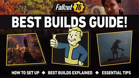 Essential Base Building Guide Fallout 76 YouTube