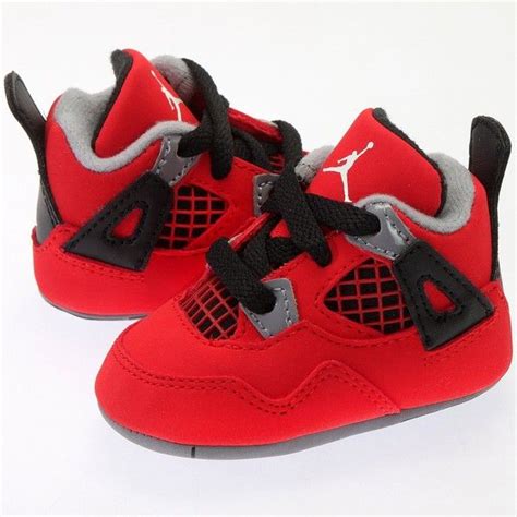 Essential Benefits of Jordan Shoes for Newborns