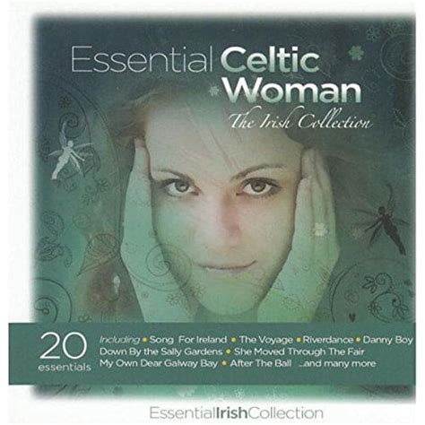 Essential Celtic Woman (The Irish Collection) - Apple Music