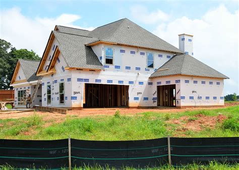 Essential Checklist for Building a Custom Home Pure Home Improvement