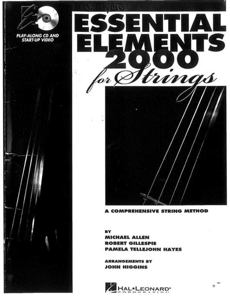 Essential Elements Violin Book 1 Pdf Free Download