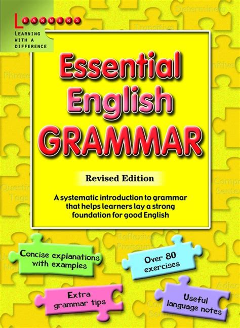 Essential English Grammar Learn English Grammar Online Uses And Functions Of Tenses Book 1