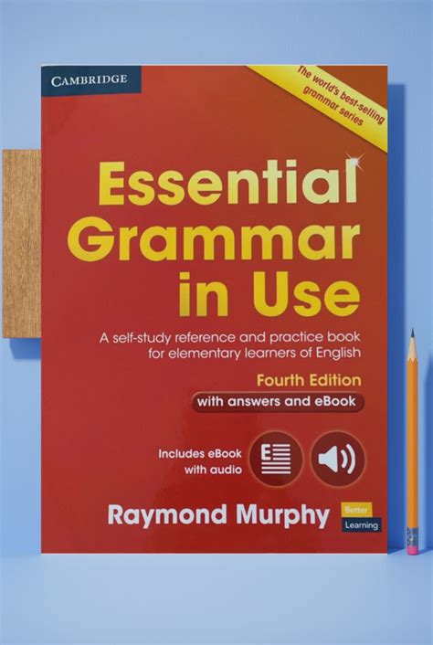 Essential Grammar In Use Book With Answers And Interactive Ebook Russian Edition