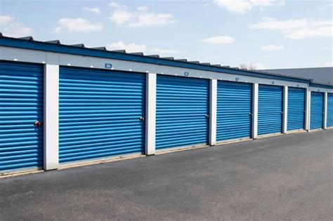 Essential Guide How to Prevent Mold in Storage Unit