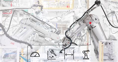 Essential Guide to ABB Robot Replacement Parts: Ensuring Uninterrupted Productivity