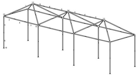 Essential Guide to Assembling a 10x30 Canopy for Your Next Event