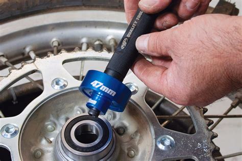 Essential Guide to Bearing Driver Sets: Empowering Technicians with Precision