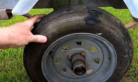 Essential Guide to Boat Trailer Bearing Replacement