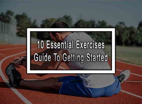 Essential Guide to Getting Started with                                        