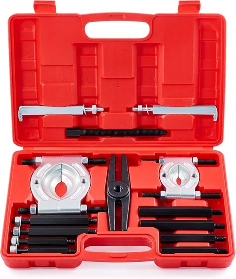 Essential Guide to Harbor Freight Bearing Press Kits: Enhancing Your Automotive Repair Capabilities