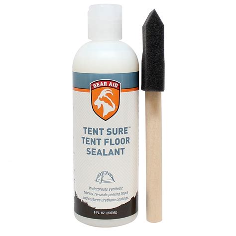 Essential Guide to Tent Sealant: Protect Your Shelter, Enhance Your Experience